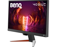 BENQ 23,8" EX240N 9H.LL6LB.QBE Czarny - 1084414 - zdjęcie 2